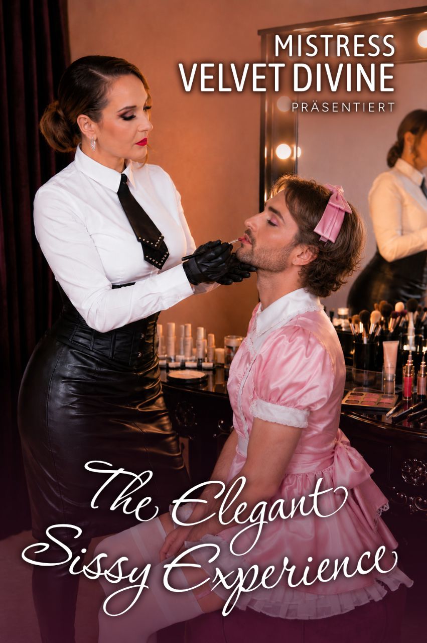 The elegant Sissy Experience